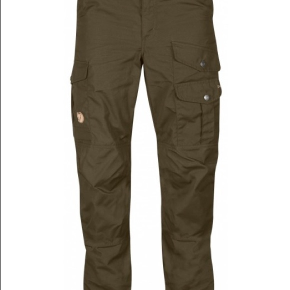 Greenland trousers